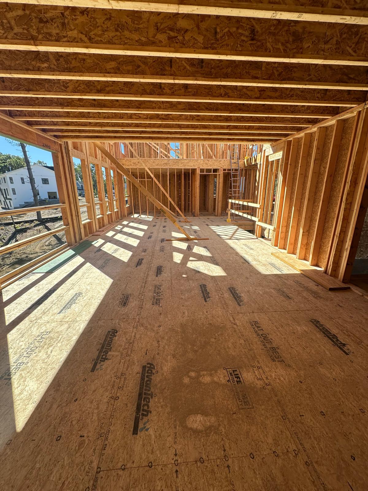 Framing 5
