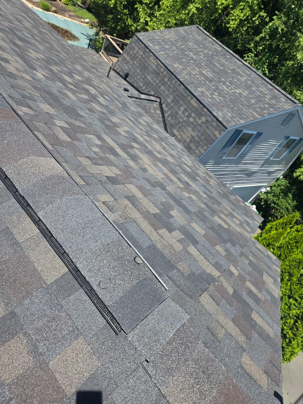 Roofing