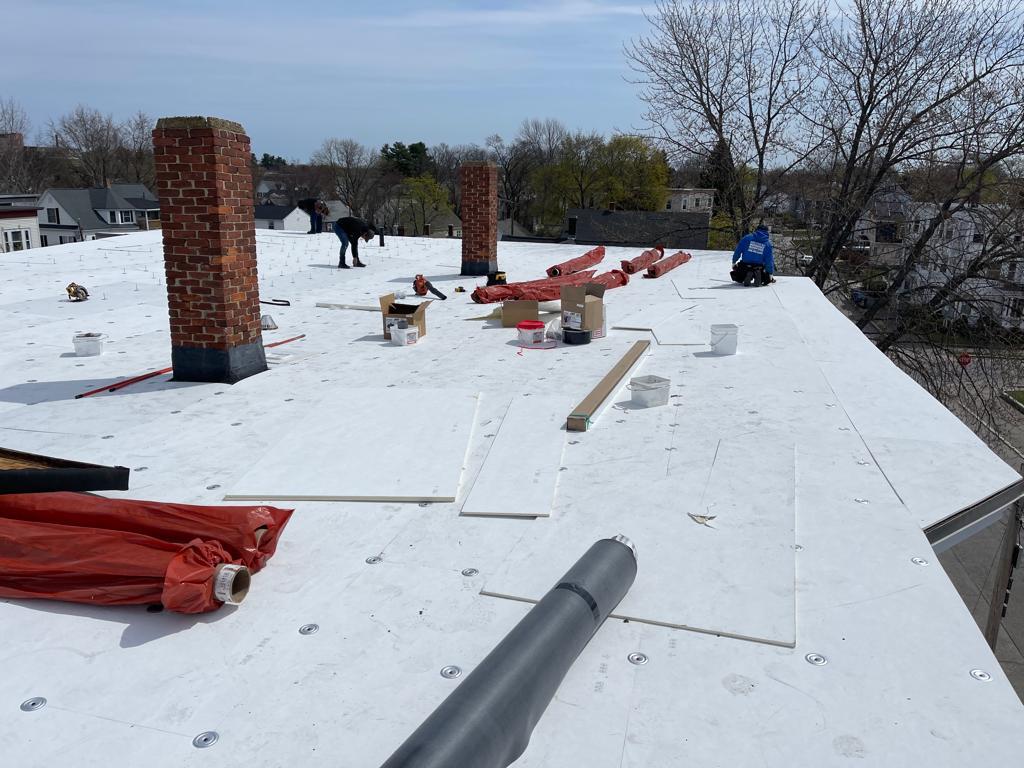 Roofing 3