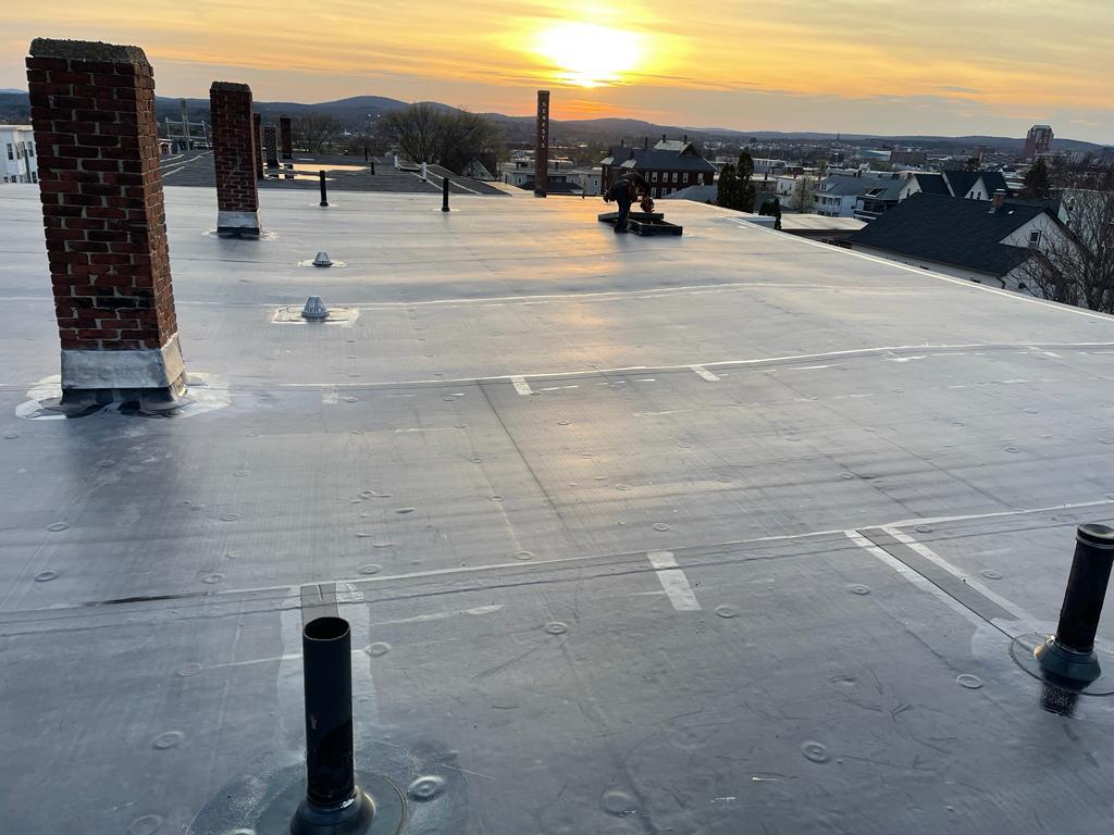 Roofing 5