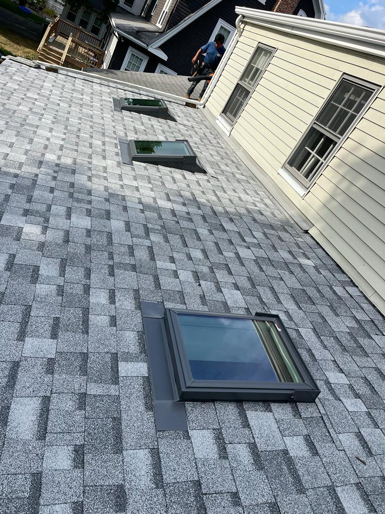 Roofing 6