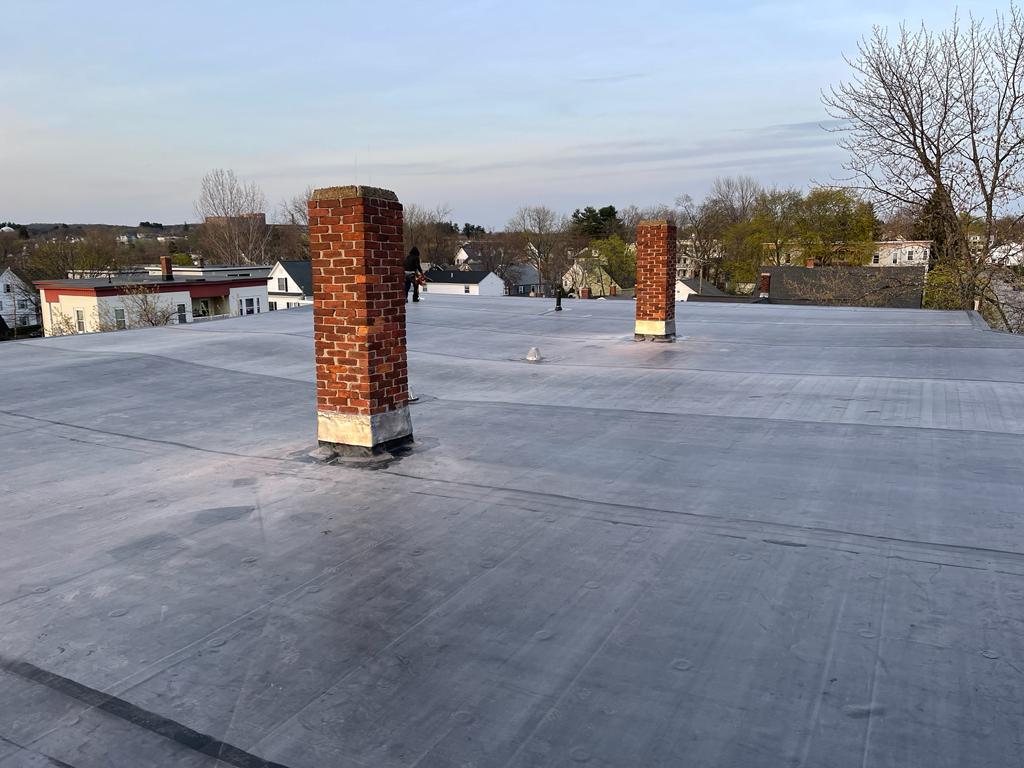 Roofing 8