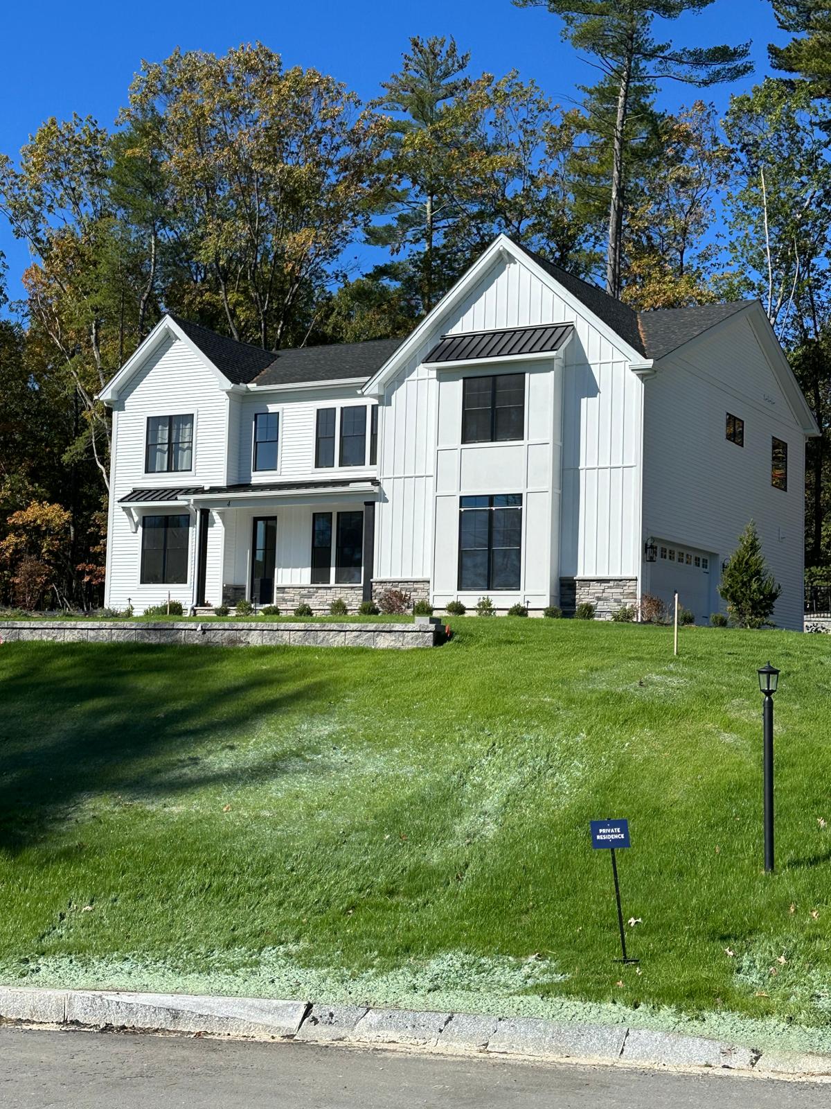 Siding 2