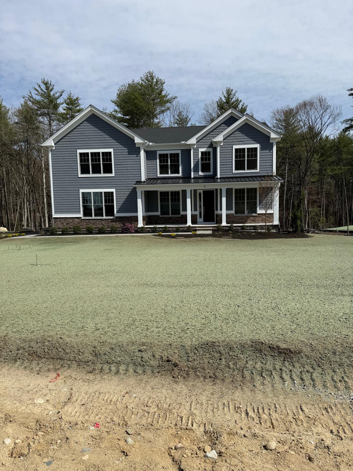 Siding 3