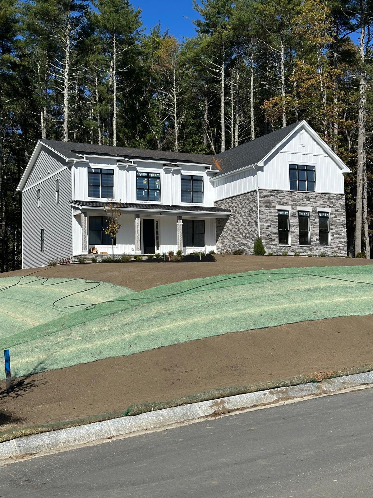 Siding 4