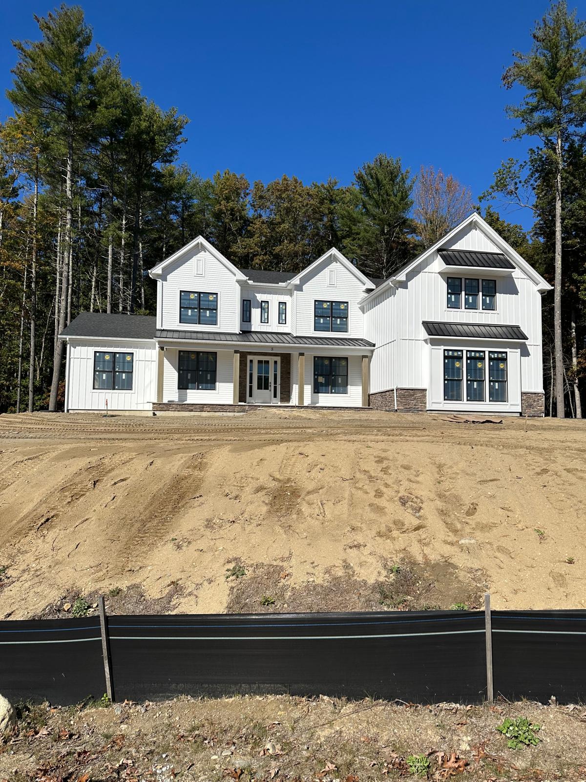 Siding 5