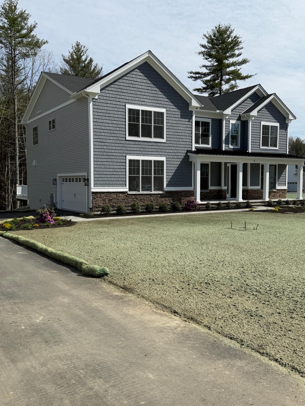Siding 7