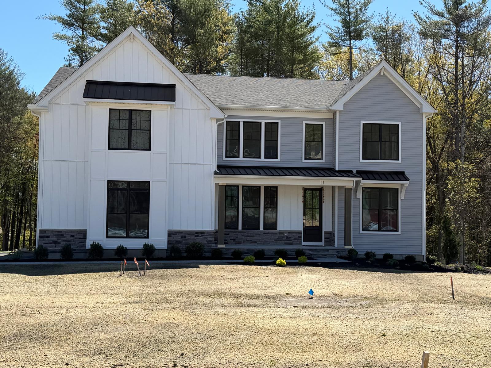 Siding 8