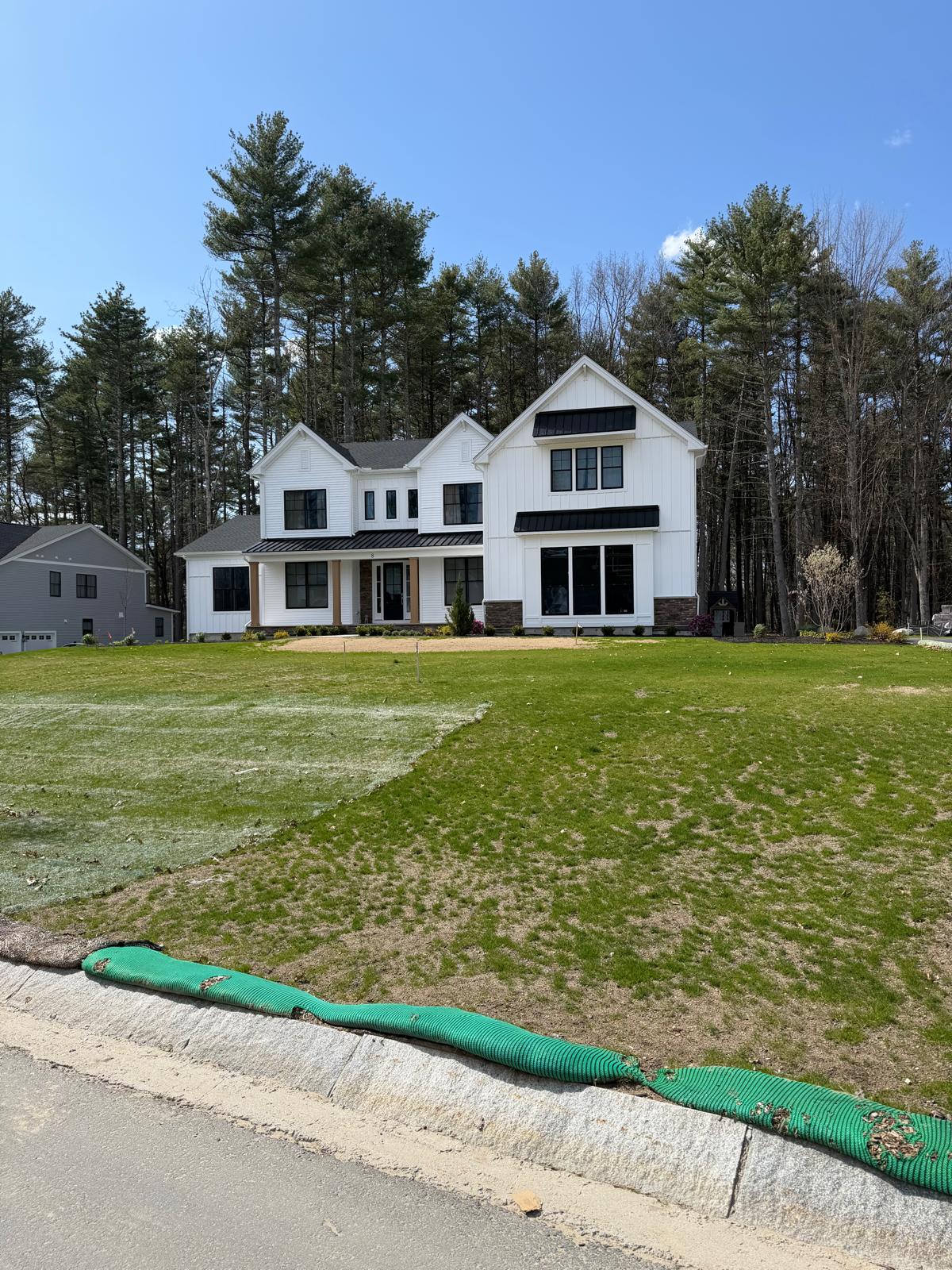 Siding 9